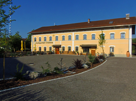 Landgasthof Schönau